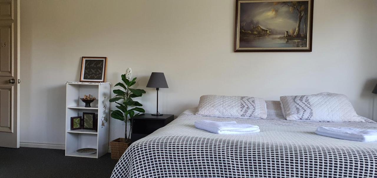 Golfview Lodge Bowral Eksteriør billede