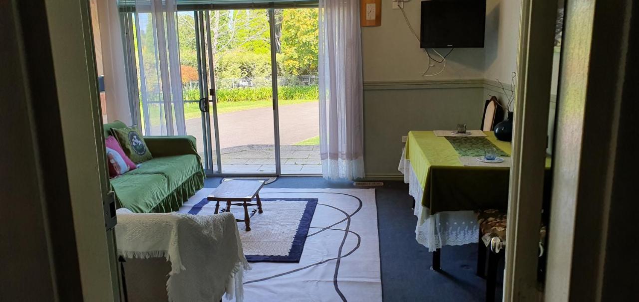 Golfview Lodge Bowral Eksteriør billede