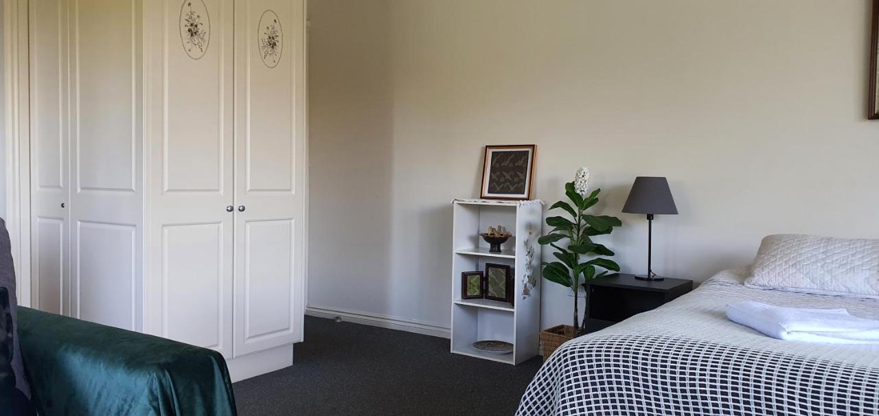 Golfview Lodge Bowral Eksteriør billede