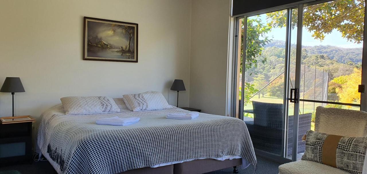 Golfview Lodge Bowral Eksteriør billede