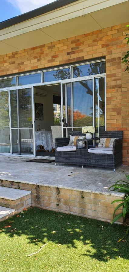 Golfview Lodge Bowral Eksteriør billede