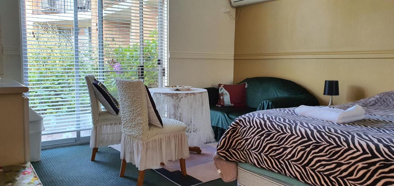 Golfview Lodge Bowral Eksteriør billede