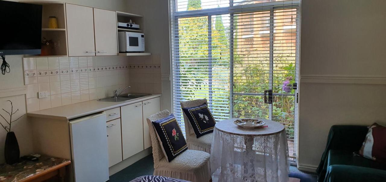 Golfview Lodge Bowral Eksteriør billede