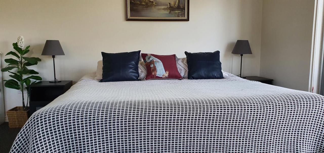 Golfview Lodge Bowral Eksteriør billede