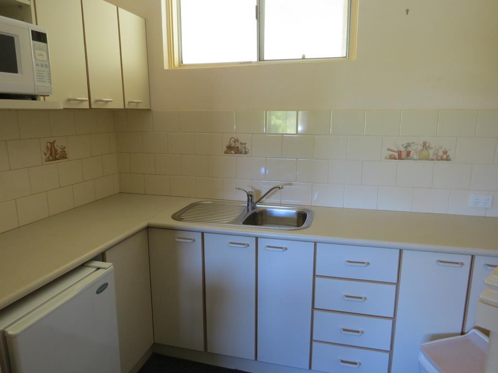 Golfview Lodge Bowral Værelse billede