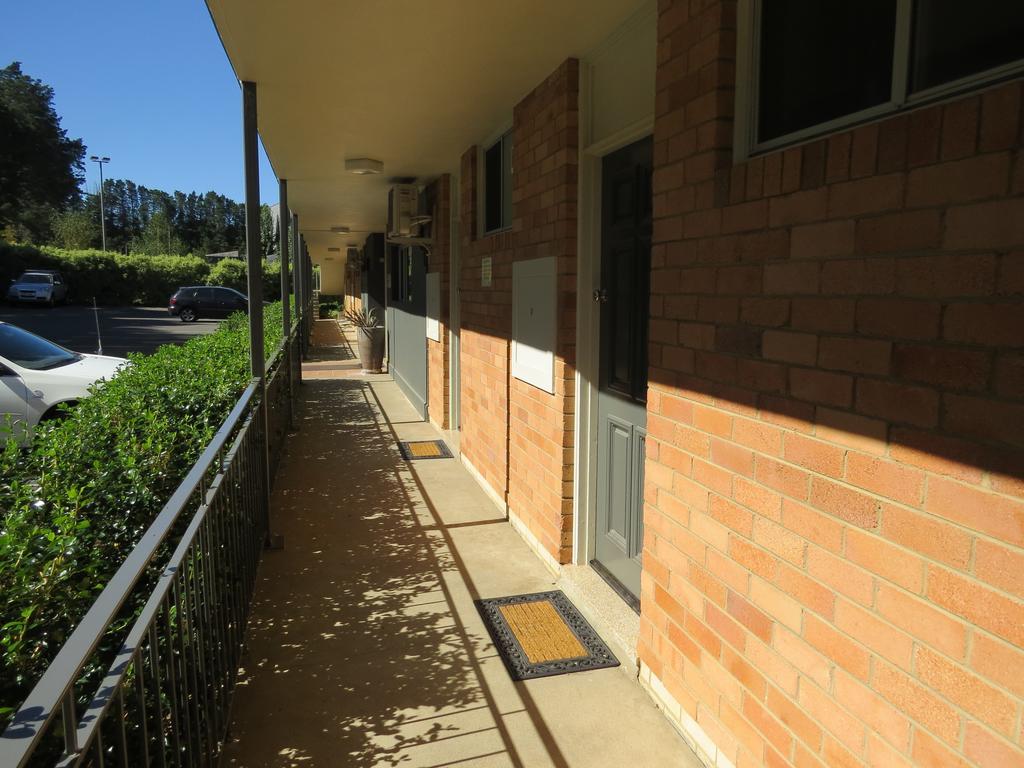 Golfview Lodge Bowral Værelse billede