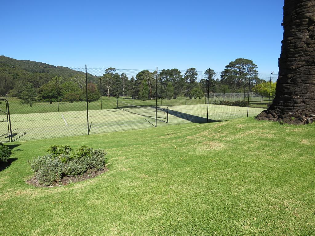 Golfview Lodge Bowral Eksteriør billede