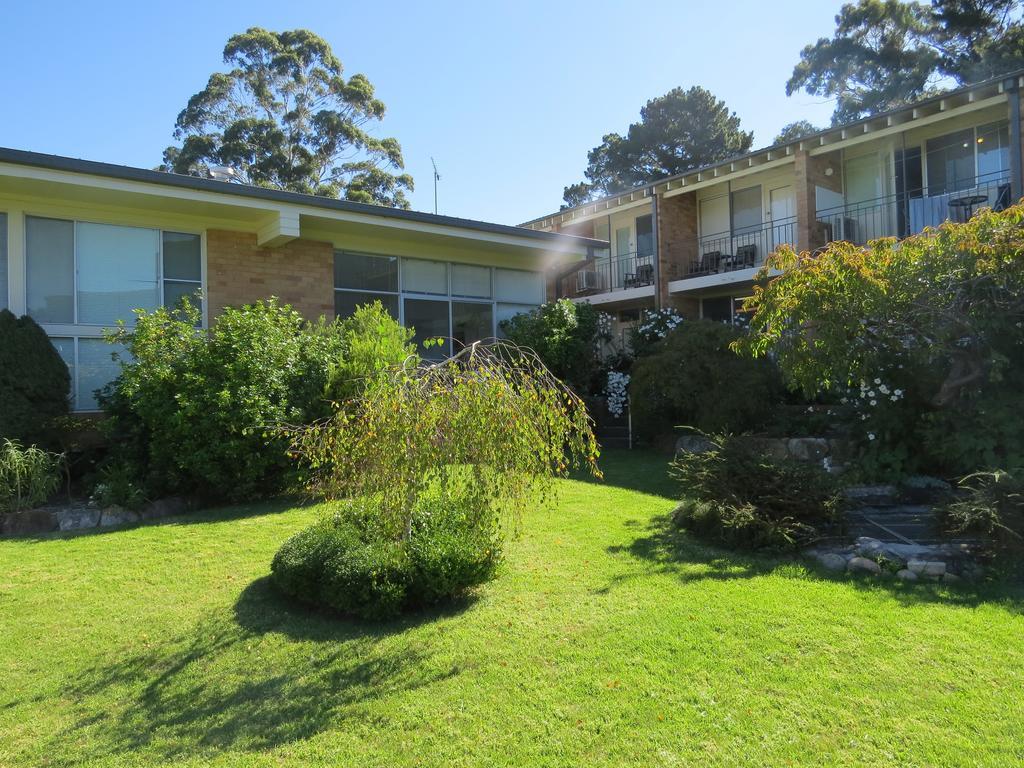Golfview Lodge Bowral Eksteriør billede