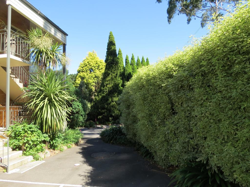 Golfview Lodge Bowral Eksteriør billede