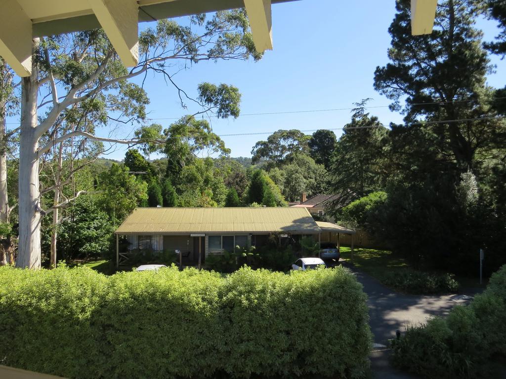Golfview Lodge Bowral Eksteriør billede