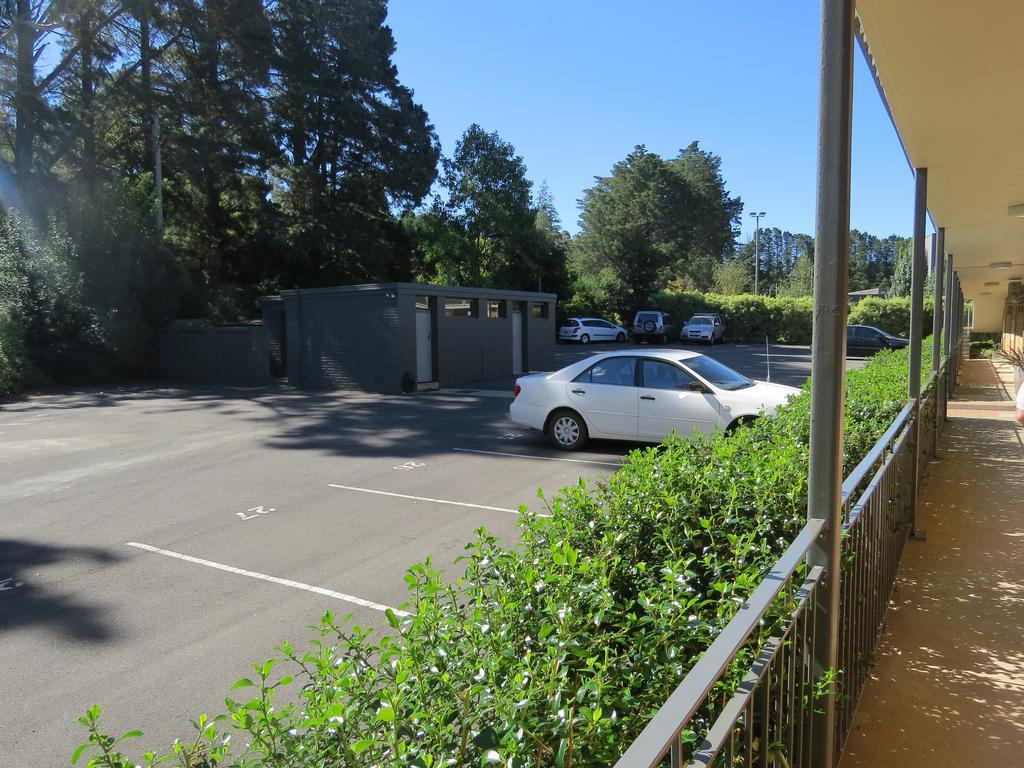 Golfview Lodge Bowral Eksteriør billede