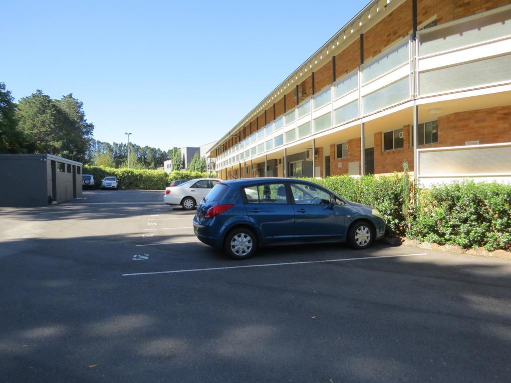 Golfview Lodge Bowral Eksteriør billede